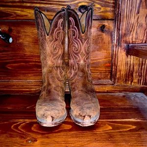 Tony Lama Women’s Boots